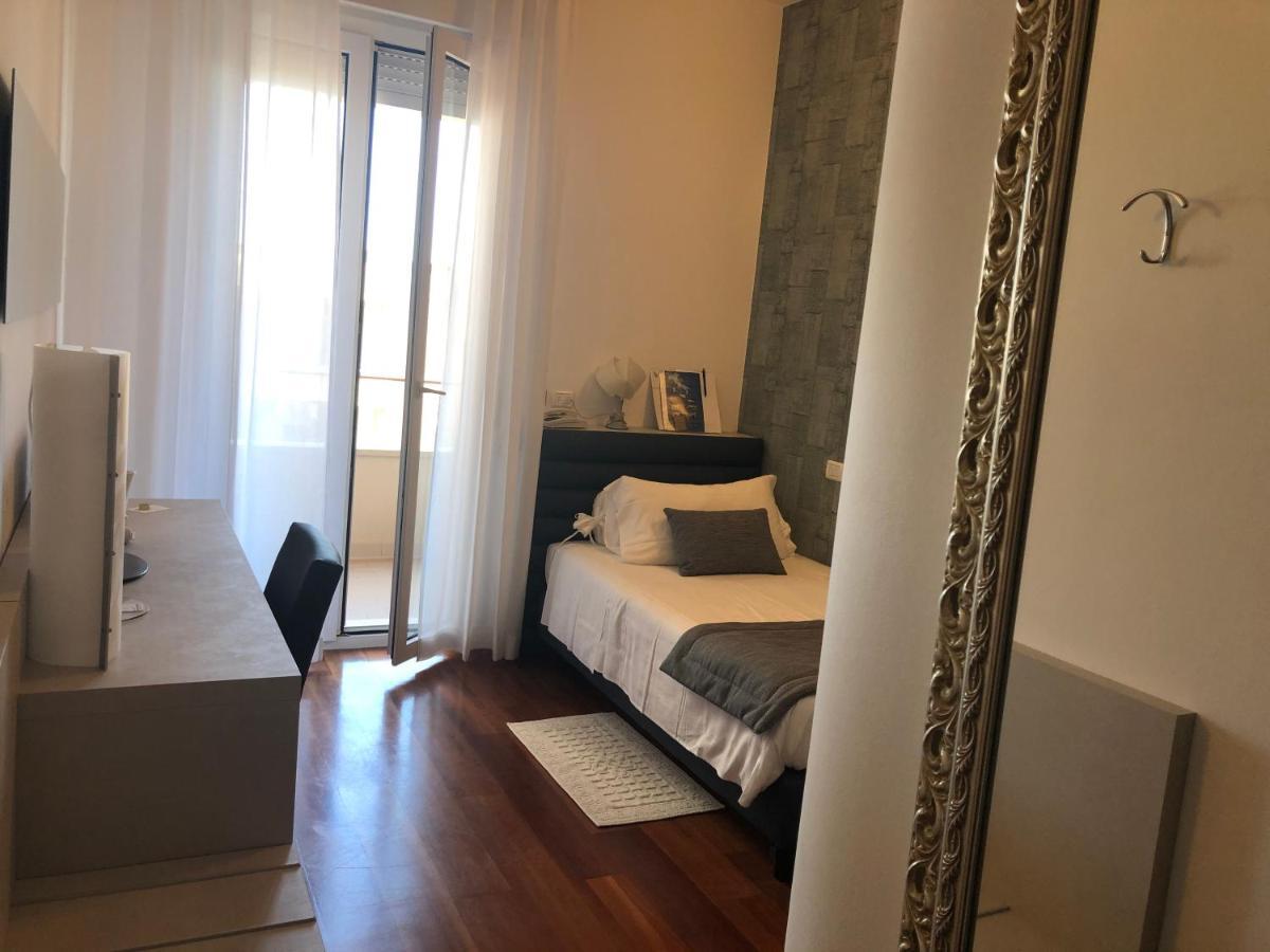 Hotel Alexander 가비체 마레 외부 사진