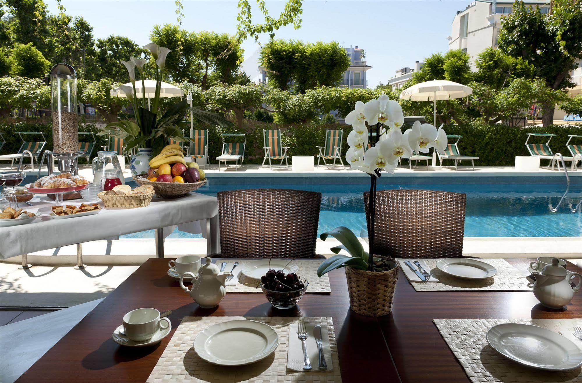 Hotel Alexander 가비체 마레 외부 사진