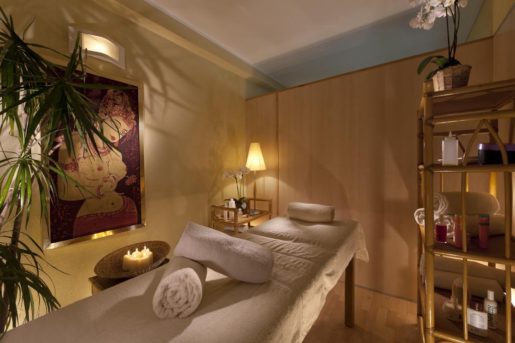 Hotel Alexander 가비체 마레 외부 사진